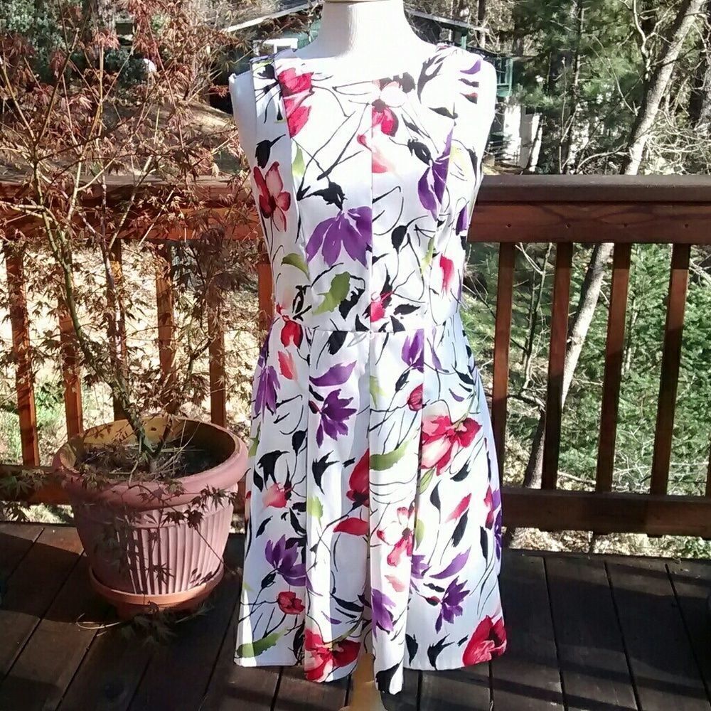 Alyx Dress 